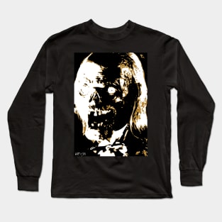 The Crypt Keeper Long Sleeve T-Shirt